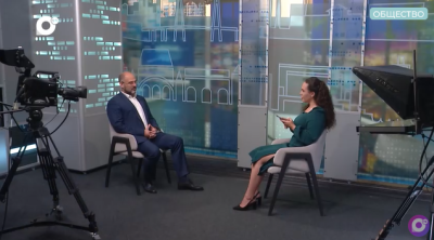 Шестаков отвечает / Тепловые сети / 25.09.2024  