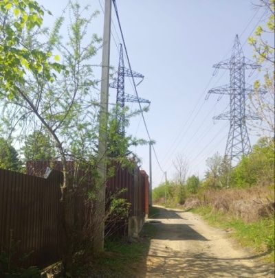 Энергетики МУПВ «ВПЭС» продолжают модернизацию электросетей в городе