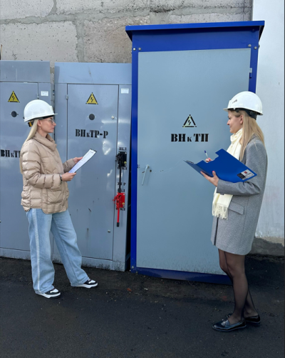 Во ВПЭС подвели итоги смотра-конкурса «Культура охраны труда»