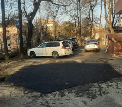 На сегодняшний день благоустроено более 1170 участков после ремонтных работ на электро- и теплосетях