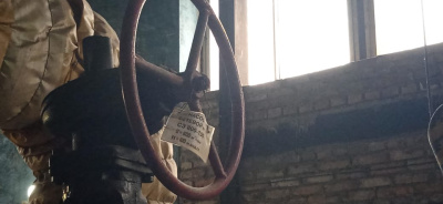 Специалисты ВПЭС завершают проверку оборудования на насосных станциях Специалисты ВПЭС завершают проверку оборудования на насосных станциях