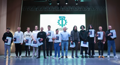 ВПЭС подготовил документы по программе целевого обучения студентов