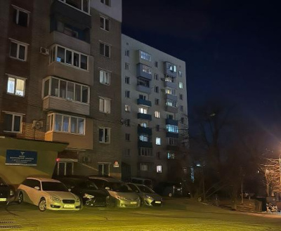 Специалисты предприятия «Владсвет» продолжают обновление наружного освещения по заявкам жителей микрорайонов Владивостока