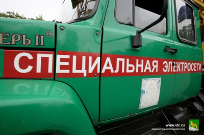 Более 5 километров электросетей заменят в районе улицы Карбышева